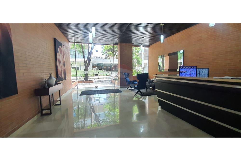 Beautiful Aartment in Usaquén - Apartamento en Usaquén